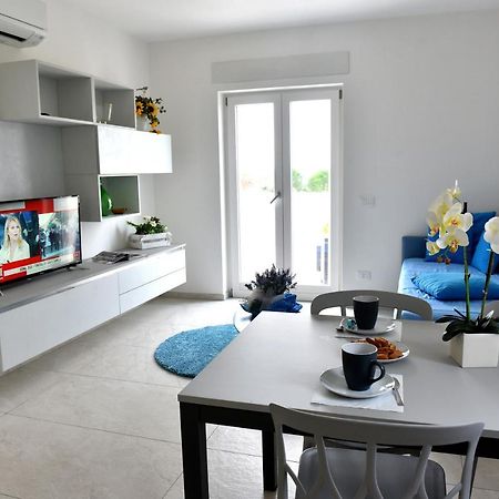 Margherita Apartment - Villaggio Di Mary Locorotondo Buitenkant foto