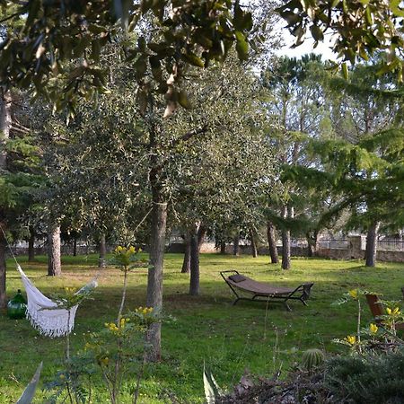 Margherita Apartment - Villaggio Di Mary Locorotondo Buitenkant foto