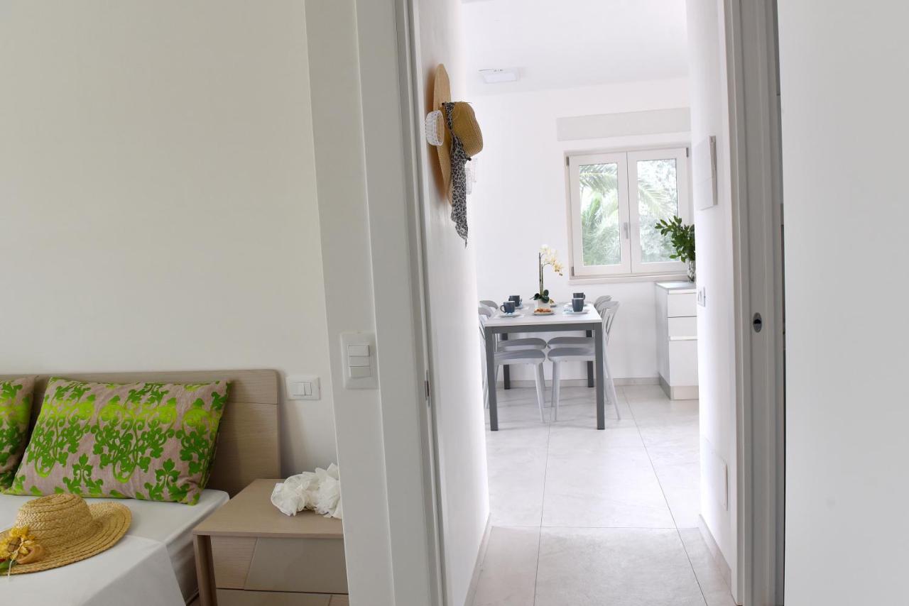 Margherita Apartment - Villaggio Di Mary Locorotondo Buitenkant foto