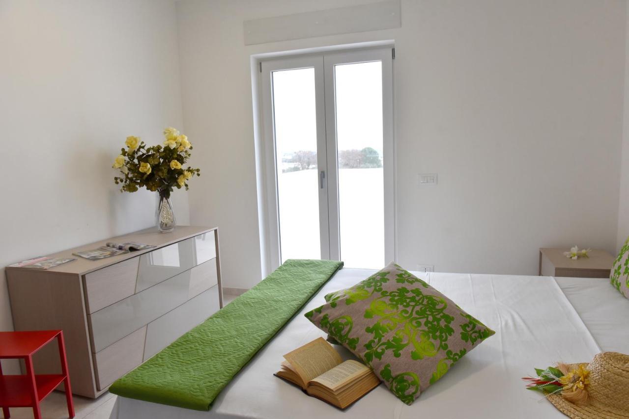 Margherita Apartment - Villaggio Di Mary Locorotondo Buitenkant foto