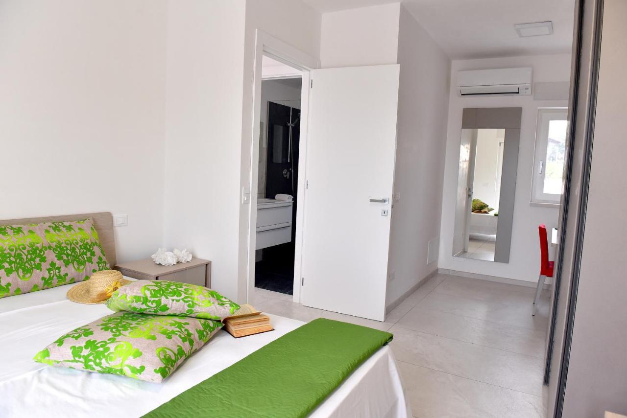 Margherita Apartment - Villaggio Di Mary Locorotondo Buitenkant foto